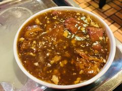 -姚记炒肝店(簋街店)