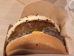 -麦当劳(禄口机场T2航站楼)