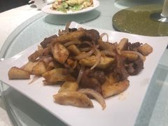 -巴依老爷·新疆美食(上城区天城路店)