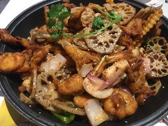 -渝蛙馆(新百店)