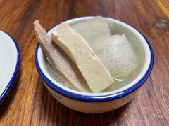 -正宗天津烧麦馆(柳州路店)