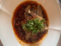 -渝信川菜(南滨店)