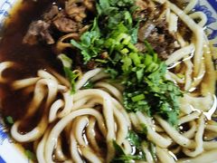-清真-戏楼王记牛肉面