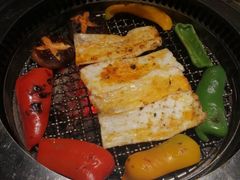 -山港凯悦酒店·BEBA海滩烧烤餐厅酒吧