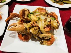 -芽庄MP泰式海鲜海景餐厅