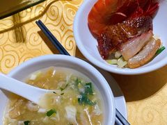 -大笑饭堂(甲子桥店)
