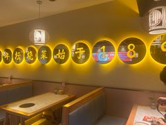 -同乐馆(阳光店)