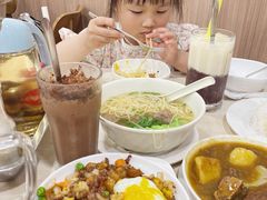 -喜莲咖啡