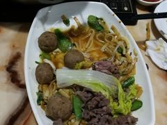 -菜忠潮州牛肉店(岗厦店)