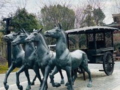 -武汉园博园(武汉自然博物馆)