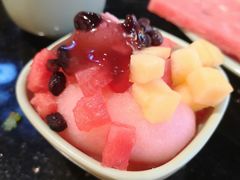 -梨花自助烤肉(天河城店)