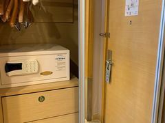 -天津水游城丽筠酒店