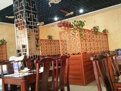 大堂-洪兴砂锅·融合砂锅菜(三站店)