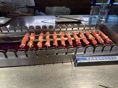 -很久以前羊肉串(南京路第一百货店)