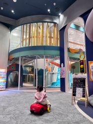 -奈尔宝家庭中心·亲子餐厅(鄞州万达店)