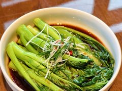 -索菲特酒店·乐轩华中餐厅