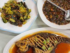 -黑石礁酒楼·海鲜(黑石礁店)