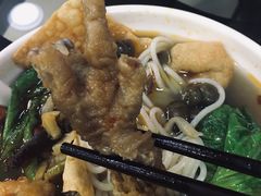 -笋果坊螺蛳粉(竹园小区店)