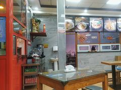 -东关吉祥西安腊汁肉夹馍(健德门店)