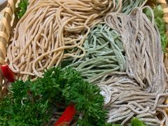 三色面-湊湊火锅·茶憩(上海合生汇店)