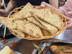 -张记烤羊腿(北花园店)