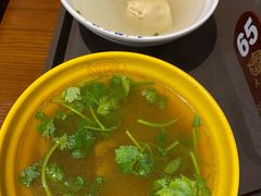 -大壶春生煎(四川中路店)