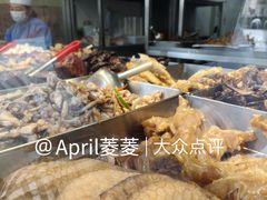 -老人和饭店(淮海中路店)