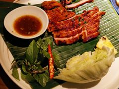 -星叶·东南亚料理(宁波万象汇店)