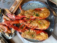 -青岛海天大酒店·1988全日餐厅