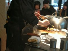 -航海家主题铁板烧(凤凰城店)
