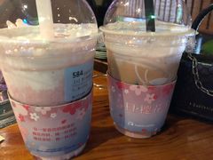 -瑞幸咖啡(蚌埠凤凰国际店)