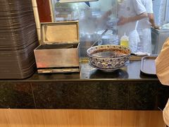 -西部马华清真兰州牛肉面·烧烤夜市(关东店)
