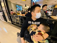 -新石器烤肉(无锡万象城店)