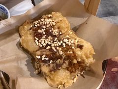 -南京大牌档(崇文门国瑞店)