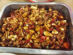 -老三样·旧食新味(绿地店)