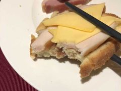 -西安皇冠假日酒店·朱雀咖啡厅