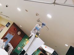 -复旦大学附属中山医院(西院区)