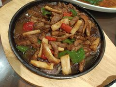 -三凤酒家·百年无锡菜(清扬茂业店)