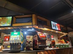 门面-韩千炉海鲜自助火锅烤肉(文三路店)