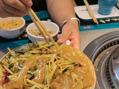 -灶座小锅烀饼·铁锅炖(道里店)
