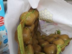 -妈咪鸡蛋仔(尖沙咀东分店)