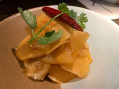 外婆酱萝卜-外婆家(杭州马塍店·杭帮菜名店)