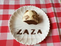 提拉米苏-FD西餐厅