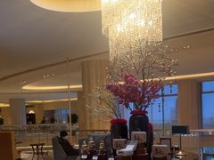 -羿庭 Peacock Alley(上海外滩华尔道夫酒店)