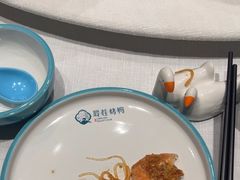 -聆桂烤鸭·金奖烤鸭(静联广场店)