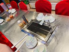 -可汗草原碳烤羊腿(兴业路店)