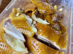 -老字号蛇口德记烧腊饭店·海鲜加工