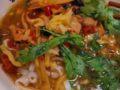 -易裕和·长沙米粉(友谊路店)