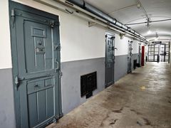 -青岛德国监狱旧址博物馆