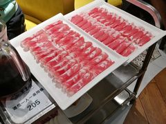 -东来顺饭庄(五道口店)